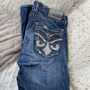 Men jeans